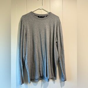 Travis Mathew Long Sleeve